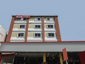 OYO 84459 Hotel Alfa Inn
