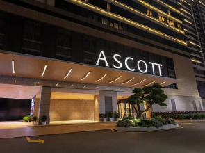 Ascott Songshan Lake Dongguan