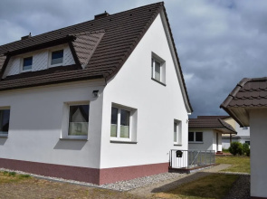 Delightful Bungalow in Rerik near Baltic Sea Coast