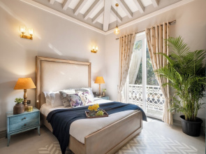 Staymaster Coral Reef 4BR Villa