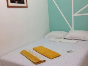 Flat no Centro do Crato