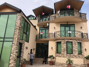 GK Villa