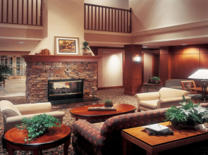 Staybridge Suites Guelph by IHG