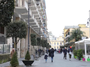Appartamento A CASA MIA