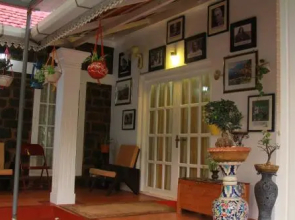 Orchid Villa homestay