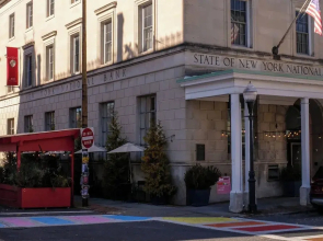 Hotel Kinsley