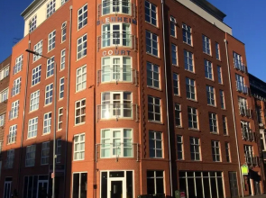 Leonum Properties - Blenheim Court