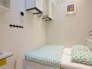 Louvre Luxury Apartment & SPA