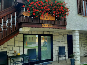 Apartma Bubi