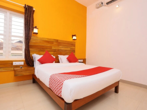 OYO 22309 Hotel Jumayira International