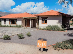 Serena Huasi L16 - Home in La Estancia de Cafayate