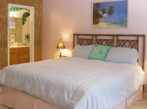 Legacies Bed And Breakfast