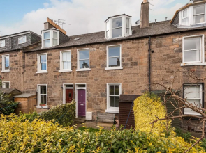 412: Regent Place apartment