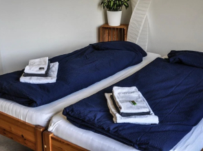 B&B im Herzen von Biel