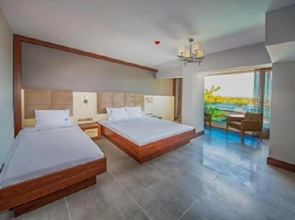 Ivy Sailing Resort
