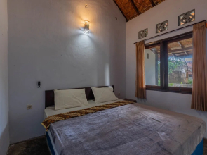 RR Homestay Kuta Lombok