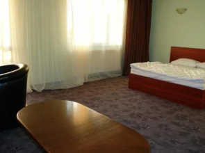 Hotel Restaurant Ciuperca-hunedoara