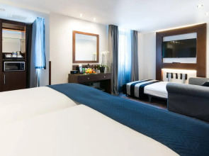 Montcalm Chilworth Townhouse, Paddington