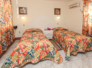 Seaview Beach Hotel
