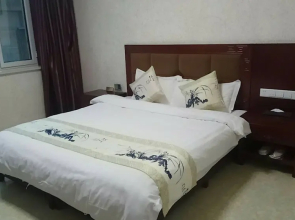 Yiyun Botique Inn Wutaishan Qingju