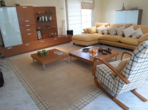 Villa Savanna
