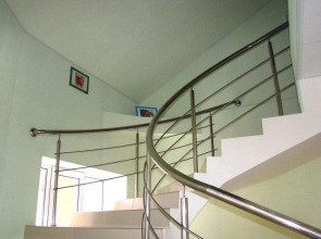 Отель Хотси-Тотси