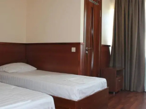Guest House Semeynyy