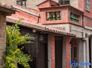 Quanzhou City Holiday Hotel (Gucheng Branch)