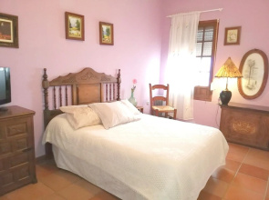 Villa Ctra. de Cordoba