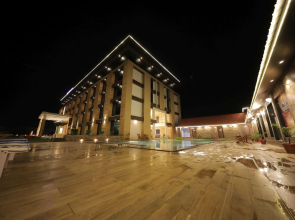 Sarovar Portico Somnath