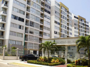 Apartamentos SOHO Style - Cerca al Buenavista BAQ29A