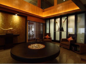 The Rose Hotel Bangkok