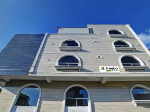 Treebo Trend Western Arc