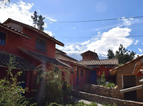 La Casita de mi Abuela