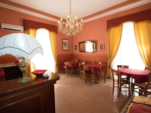 Bed and Breakfast OScià