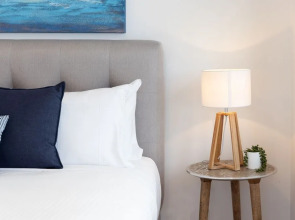 Urban Rest - One Darling Harbour