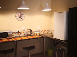 3 Brothers Bed and Breakfast