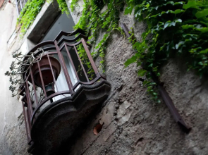Albergo Diffuso Ca' Spiga