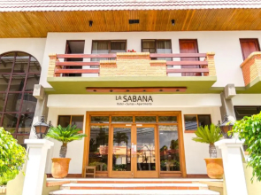 La Sabana Hotel Suites Apartments