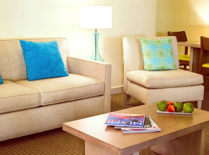 Marriott Vacation Club, South Beach