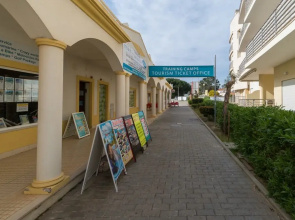 Akisol Albufeira Falesia IV