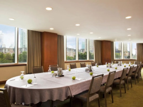 The Westin Jersey City Newport