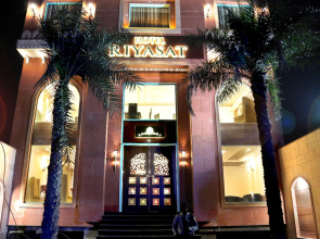 Hotel Riyasat