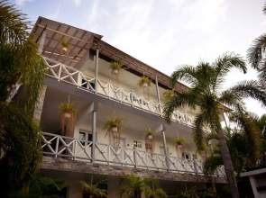 Batey Hotel Boutique