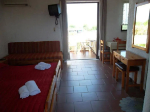 Mare Blue Apartments