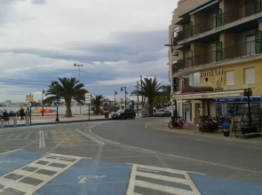 Hotel Los Molinos