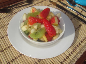 Aquamarine Guest House