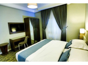 loren serviced Apartment Corniche