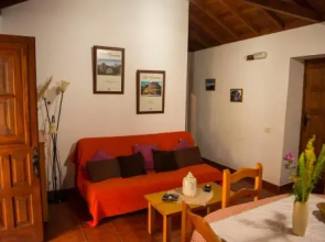 Casa Rural Nuevitas I