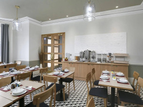 Prince William Hotel